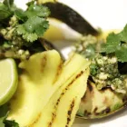 Immagine 11 azienda PALAVRION GRILL UND BAR ZÜRICH Weinstuben in Zurich ZH