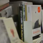 Entreprises 4 image PAPETERIE PFANDER Spielwaren Einzelhandel dans Zweisimmen BE