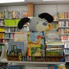 Entreprises 3 image PAPETERIE PFANDER Spielwaren Einzelhandel dans Zweisimmen BE