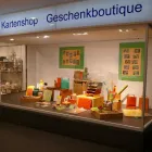 Entreprises 23 image PAPETERIE ZUMSTEIN AG Bürobedarf dans Berne BE