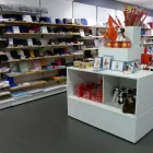 Entreprises 24 image PAPETERIE ZUMSTEIN AG Bürobedarf dans Berne BE