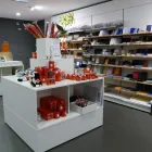 Entreprises 25 image PAPETERIE ZUMSTEIN AG Bürobedarf dans Berne BE