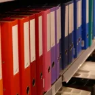 Entreprises 27 image PAPETERIE ZUMSTEIN AG Bürobedarf dans Berne BE