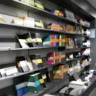 Entreprises 30 image PAPETERIE ZUMSTEIN AG Bürobedarf dans Berne BE