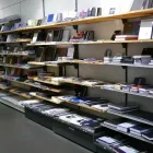 Entreprises 4 image PAPETERIE ZUMSTEIN AG Bürobedarf dans Berne BE