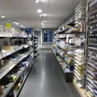 Entreprises 6 image PAPETERIE ZUMSTEIN AG Bürobedarf dans Berne BE