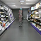 Entreprises 8 image PAPETERIE ZUMSTEIN AG Bürobedarf dans Berne BE