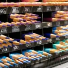 Entreprises 9 image PAPETERIE ZUMSTEIN AG Bürobedarf dans Berne BE