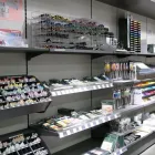 Entreprises 14 image PAPETERIE ZUMSTEIN AG Bürobedarf dans Berne BE