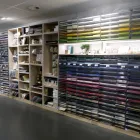 Entreprises 18 image PAPETERIE ZUMSTEIN AG Bürobedarf dans Berne BE