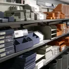 Entreprises 19 image PAPETERIE ZUMSTEIN AG Bürobedarf dans Berne BE