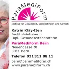 Entreprises 1 image PARAMEDIFORM BERN Ernährungsberatung dans Berne BE