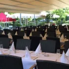 Immagine 2 azienda PARKRESTAURANT LANGE ERLEN Hotel-/Gastronomiegewerbe in Basel BL