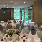 Immagine 1 azienda PARKRESTAURANT LANGE ERLEN Hotel-/Gastronomiegewerbe in Basel BL