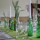 Immagine 2 azienda PARTYRAUM WINIKON Hotel-/Gastronomiegewerbe in Winikon LU