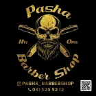 Entreprises 1 image PASHA BARBER SHOP Kosmetik/Körperpflege dans Kriens LU