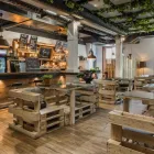 Unternehmen 2 Bild PASTA OASE Hotel-/Gastronomiegewerbe am Wallisellen ZH
