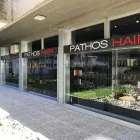 Unternehmen 2 Bild PATHOS HAIR LUGANO Kosmetiksalons am Lugano TI