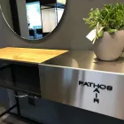 Unternehmen 1 Bild PATHOS HAIR LUGANO Kosmetiksalons am Lugano TI