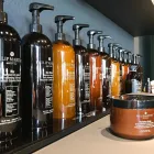 Unternehmen 4 Bild PATHOS HAIR LUGANO Kosmetiksalons am Lugano TI