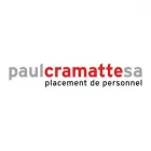 Entreprises 3 image PAUL CRAMATTE SA Personalvermittlung dans La Chaux-De-Fonds NE
