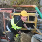 Entreprises 1 image PAUL GSCHWIND AG Putzarbeiten, Stuckarbeiten dans Therwil BL