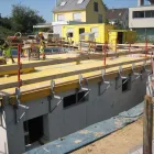 Entreprises 2 image PAUL GSCHWIND AG Putzarbeiten, Stuckarbeiten dans Therwil BL
