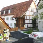 Entreprises 8 image PAUL GSCHWIND AG Putzarbeiten, Stuckarbeiten dans Therwil BL