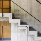 Unternehmen 3 Bild PAVILLON LE CORBUSIER Veranstaltungen/Messen am Zurich ZH