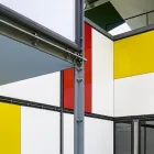 Unternehmen 4 Bild PAVILLON LE CORBUSIER Veranstaltungen/Messen am Zurich ZH