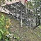 Entreprises 3 image PEBA GERÜSTE AG Gerüstbauer, Gerüstverleih dans Schaffhausen SH