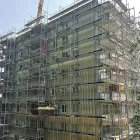 Entreprises 2 image PEBA GERÜSTE AG Gerüstbauer, Gerüstverleih dans Schaffhausen SH