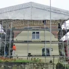 Entreprises 5 image PEBA GERÜSTE AG Gerüstbauer, Gerüstverleih dans Schaffhausen SH