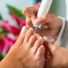 Entreprises 10 image PEDI-FUSS - FUSSPFLEGEPRAXIS & MEHR Maniküresalons dans Zürich ZH