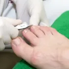 Entreprises 2 image PEDI-FUSS - FUSSPFLEGEPRAXIS & MEHR Maniküresalons dans Zürich ZH