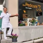 Immagine 1 azienda PEDICURE EWA EUGSTER Maniküresalons in Zürich ZH