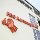 Entreprises 2 image PEG KARTONAGEN AG Zimmerarbeiten, Holzbauarbeiten dans Urdorf ZH