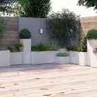 Immagine 6 azienda PERCO PERGOLA ET COMPAGNIE CRITTIN Bauunternehmen in Martigny VS