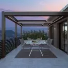 Immagine 7 azienda PERCO PERGOLA ET COMPAGNIE CRITTIN Bauunternehmen in Martigny VS