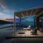 Immagine 1 azienda PERCO PERGOLA ET COMPAGNIE CRITTIN Bauunternehmen in Martigny VS