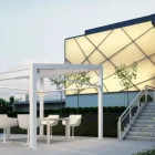 Immagine 2 azienda PERCO PERGOLA ET COMPAGNIE CRITTIN Bauunternehmen in Martigny VS