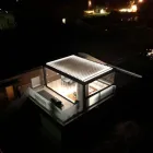 Immagine 3 azienda PERCO PERGOLA ET COMPAGNIE CRITTIN Bauunternehmen in Martigny VS