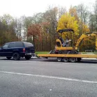 Entreprises 1 image PERLER MULTISERVICES Transportunternehmen, Fuhrunternehmen dans La Roche FR