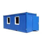 Entreprises 3 image PERLER MULTISERVICES Transportunternehmen, Fuhrunternehmen dans La Roche FR