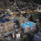 Unternehmen 10 Bild PERREN BAUGESCHÄFT AG Bauunternehmen am Brig VS