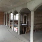 Unternehmen 3 Bild PERREN BAUGESCHÄFT AG Bauunternehmen am Brig VS