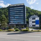 Entreprises 1 image PERSIGO STANS AG Verleihunternehmen, Vermietungsunternehmen, Vermittlungsunternehmen dans Stans NW