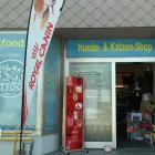 Immagine 6 azienda PET FOOD EBNER AG Zoohandlungen in Pratteln BL