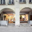 Entreprises 4 image PETER HAHN FILIALE Textil/Bekleidung dans Berne BE