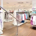 Entreprises 5 image PETER HAHN FILIALE Textil/Bekleidung dans Berne BE